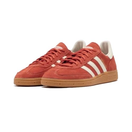 Adidas Handball Spezial Preloved Red Gum