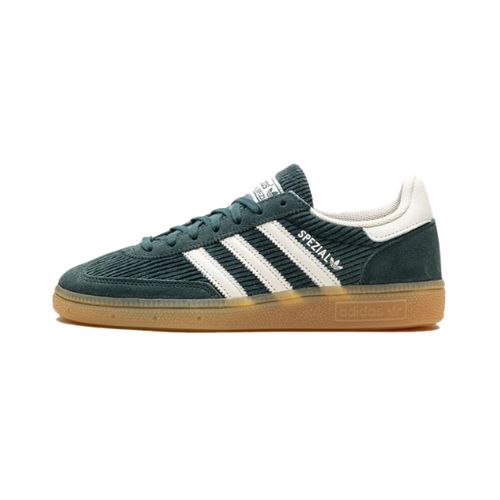 Adidas Handball Spezial Mineral Green
