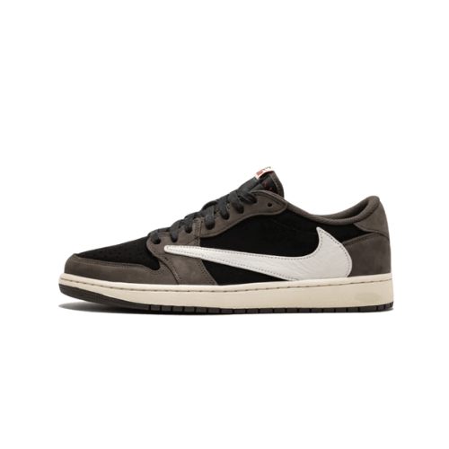 Air Jordan 1 Retro Low OG SP Travis Scott