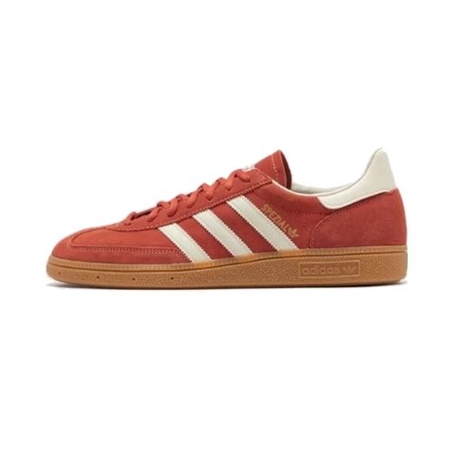 Adidas Handball Spezial Preloved Red Gum