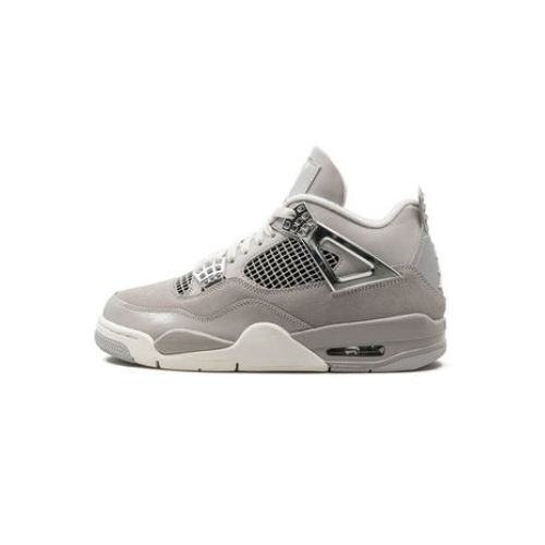 Air Jordan 4 Retro Frozen Moments