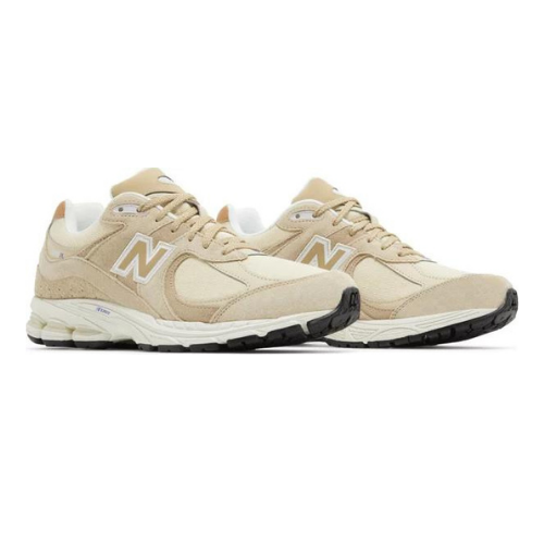 New Balance 2002R Incense Sepia Bone