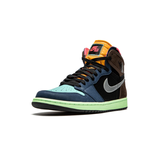 Air Jordan 1 Retro High Tokyo Bio Hack
