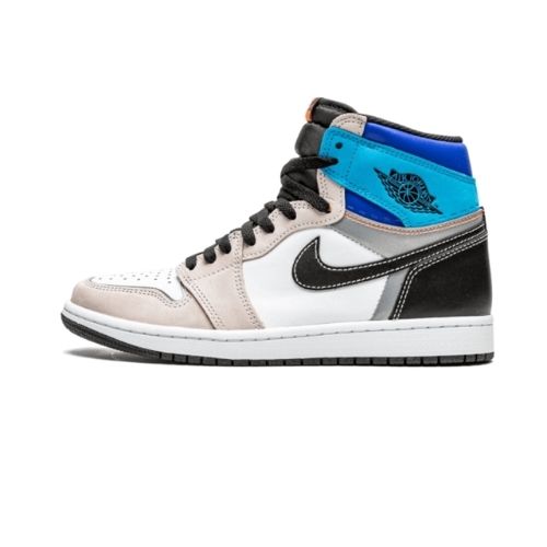 Air Jordan 1 High OG Prototype