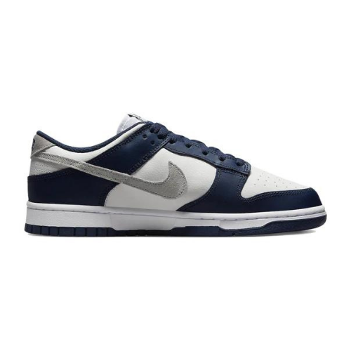 Dunk Low Midnight Navy