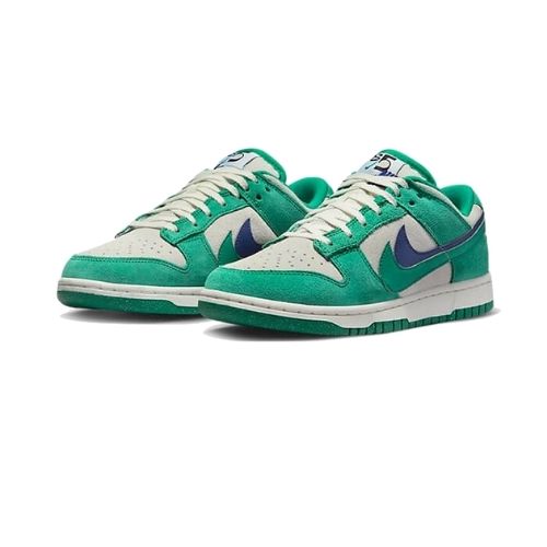 Dunk Low SE 85 Neptune Green