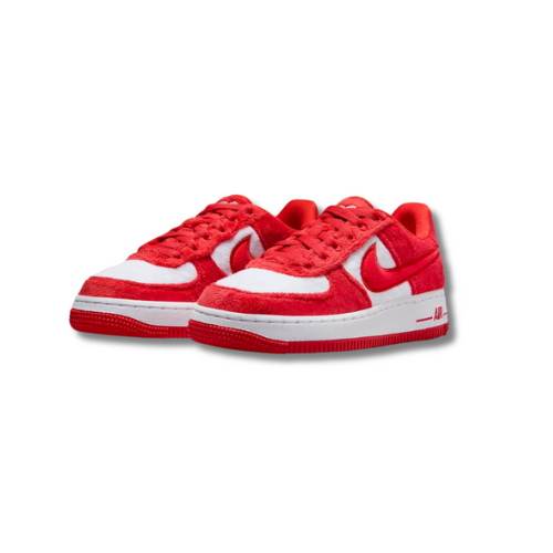 Air Force 1 Low Valentine's Day Fleece (2024)