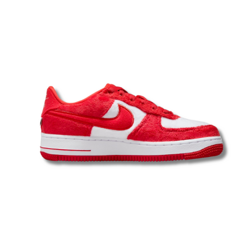 Air Force 1 Low Valentine's Day Fleece (2024)