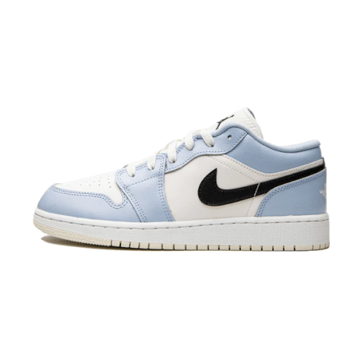 Air Jordan 1 Low Ice Blue