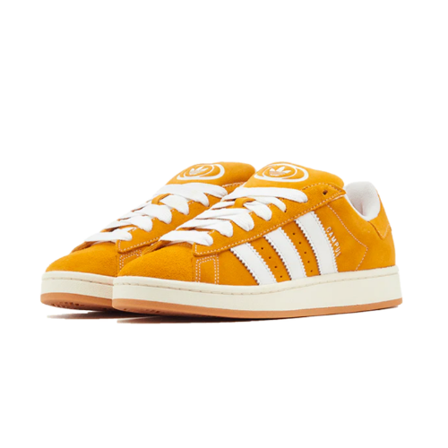 Adidas Campus 00s Pantone Cloud White