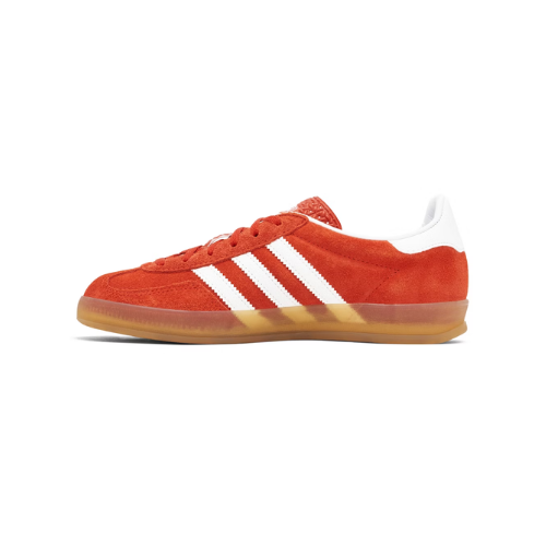 Adidas Gazelle Indoor Bold Orange