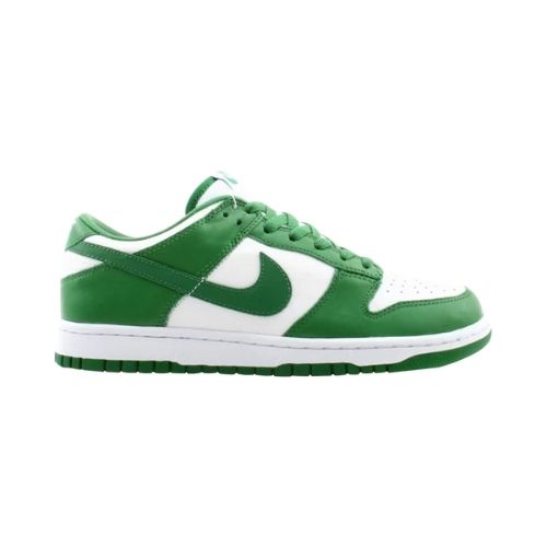 Dunk Low Celtics