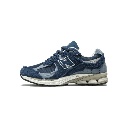 New Balance 2002R Protection Pack Navy