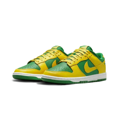 Dunk Low Reverse Brazil