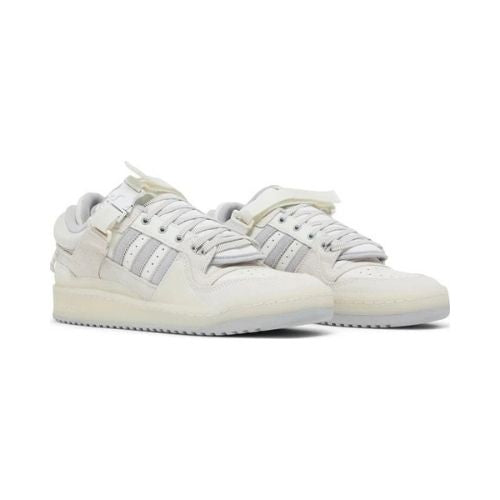 Adidas Bad Bunny x adidas Forum Buckle Low White