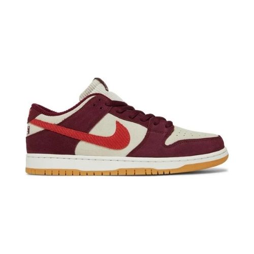 SB Dunk Low Skate Like a Girl