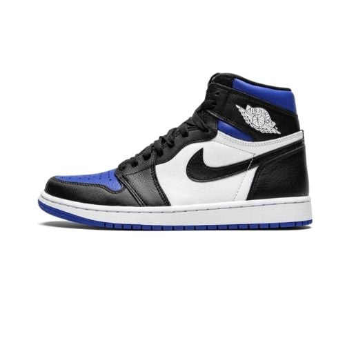 Air Jordan 1 Retro High Royal Toe