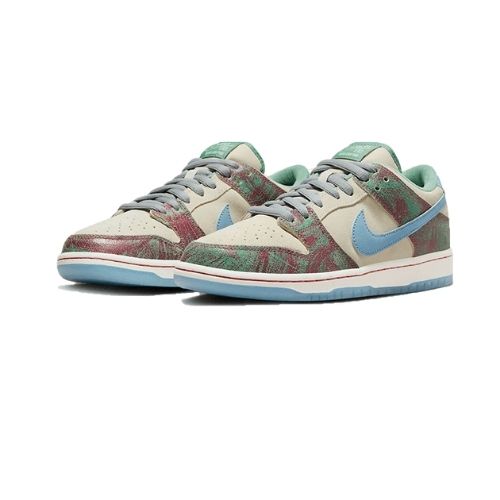 SB Dunk Low Crenshaw Skate Club