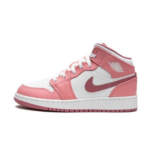 Air Jordan 1 Mid Valentine's Day (2023) (GS)