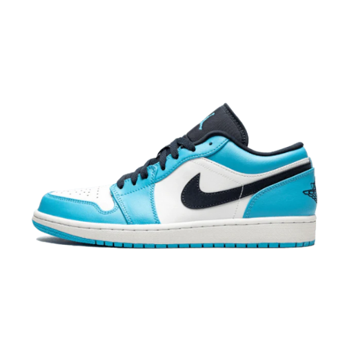 Air Jordan 1 Low UNC