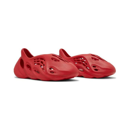 Yeezy Foam RNNR Vermillion