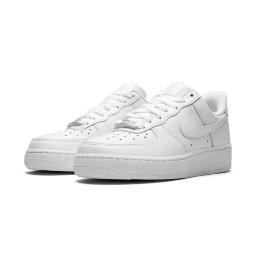 Air Force 1 Low '07 Triple White