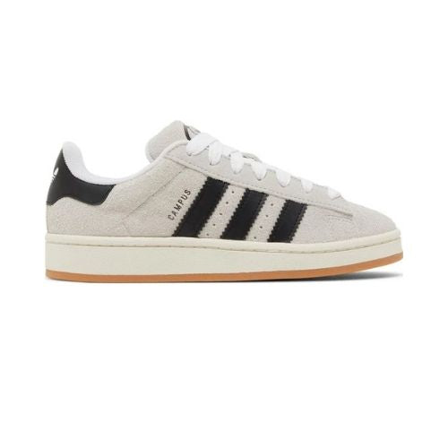 Adidas Campus 00s Crystal White Core Black