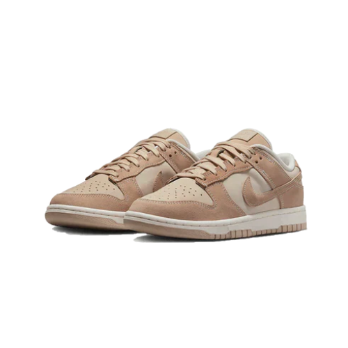 Dunk Low SE Sand drift