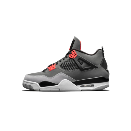 Air Jordan 4 Infrared