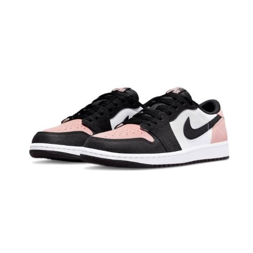 Air Jordan 1 Low OG Bleached Coral