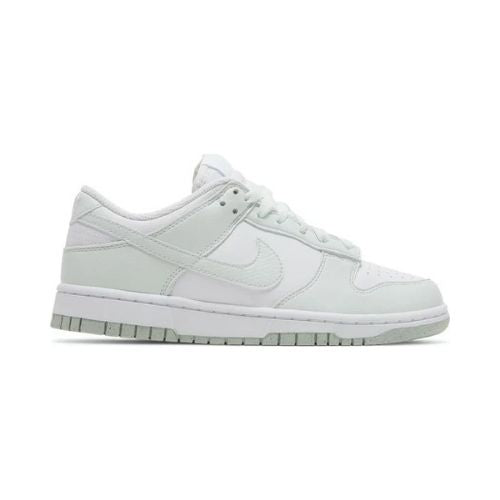 Dunk Low Next Nature White Mint