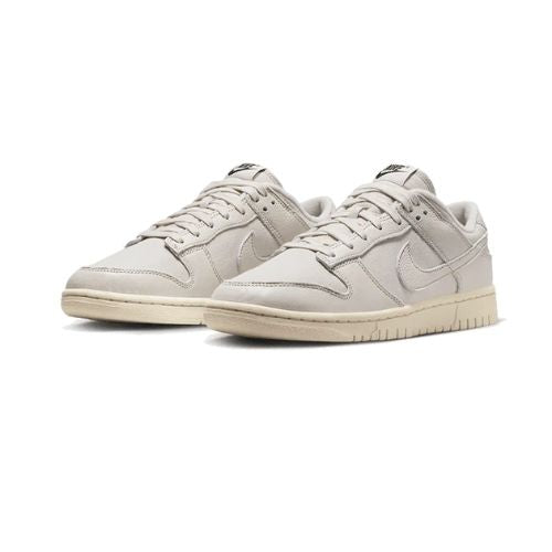 Dunk Low Premium Light Orewood Brown