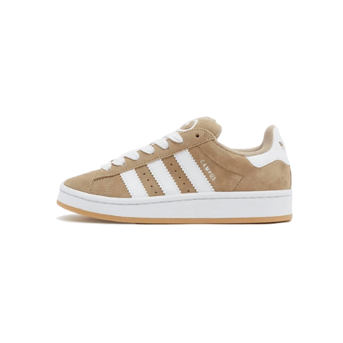 Adidas Campus 00s Tan Gum