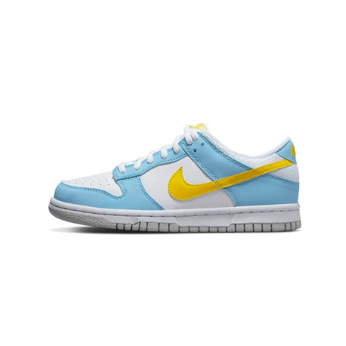 Dunk Low Next Nature Homer Simpson