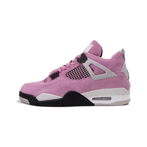 Air Jordan 4 Retro Orchid