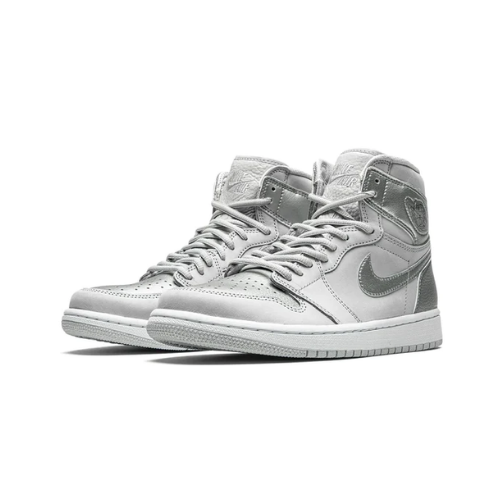 Air Jordan 1 Retro High CO Japan Neutral Grey (2020)