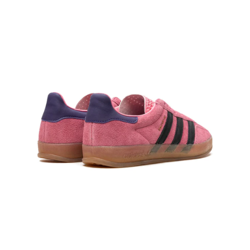 Adidas Gazelle Indoor Bliss Pink Purple