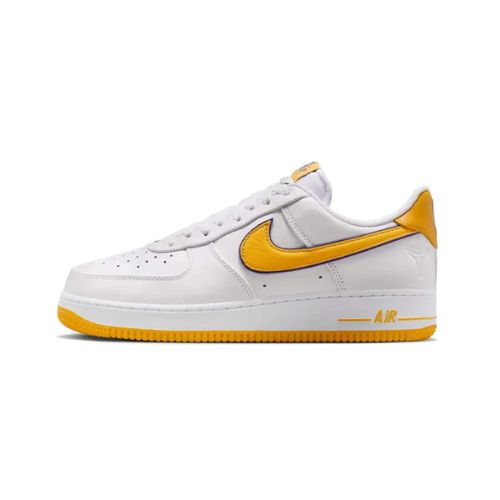 Air Force 1 Low Retro QS Kobe Bryant Lakers Home