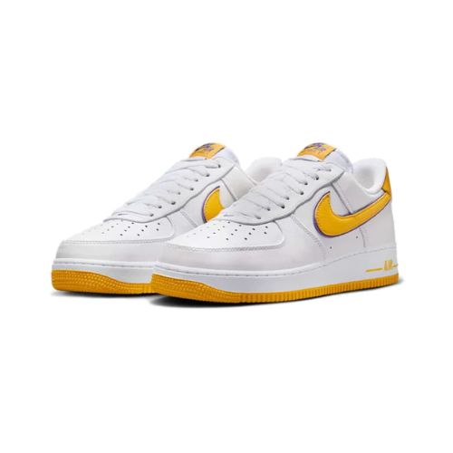 Air Force 1 Low Retro QS Kobe Bryant Lakers Home