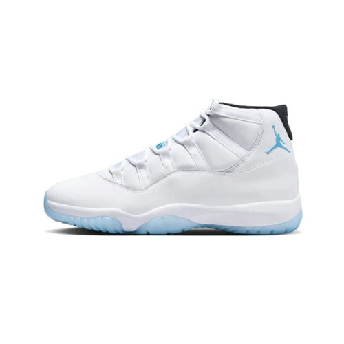 Air Jordan 11 Retro Legend Blue