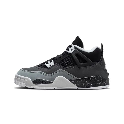 Air Jordan 4 Retro Fear