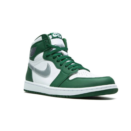 Air Jordan 1 Retro High OG Gorge Green