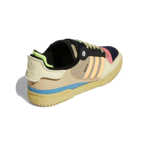 Adidas Forum Powerphase Bad Bunny Benito