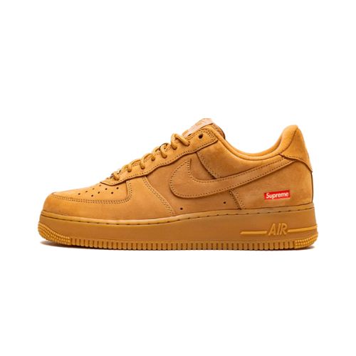 Air Force 1 Low Supreme Wheat