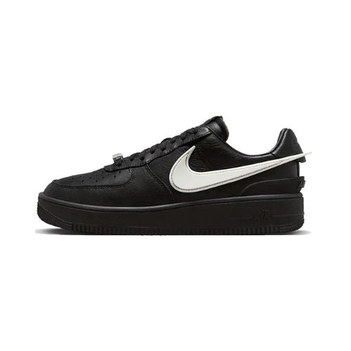 Air Force 1 Low Ambush Black