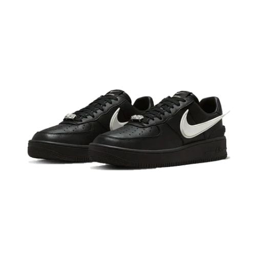 Air Force 1 Low Ambush Black