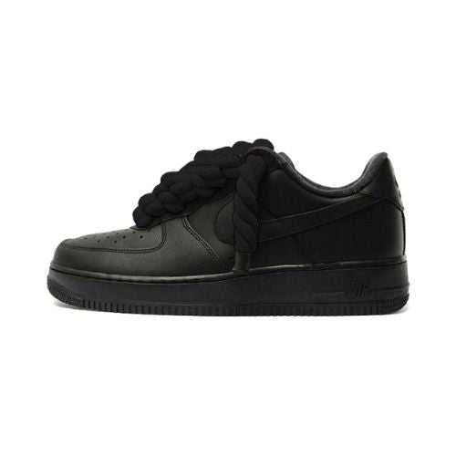 Air Force 1 Rope Laces Black