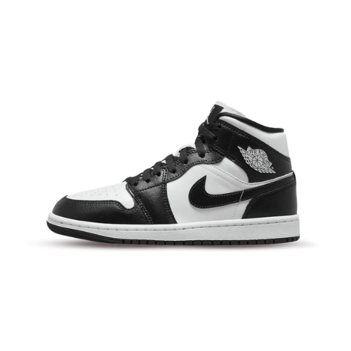 Air Jordan 1 Mid Panda (Women's)