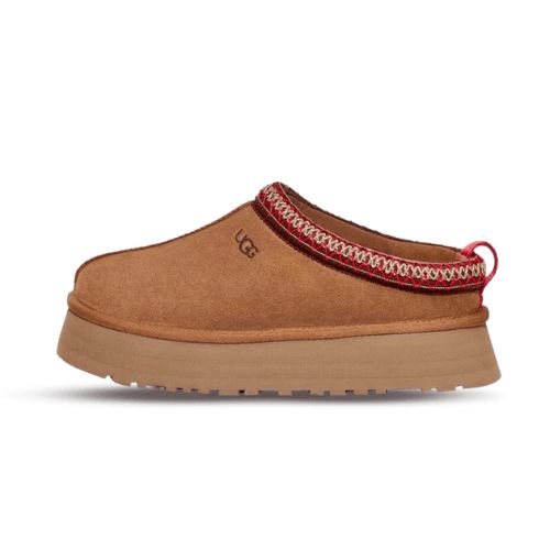 UGG Tazz Slipper Chestnut
