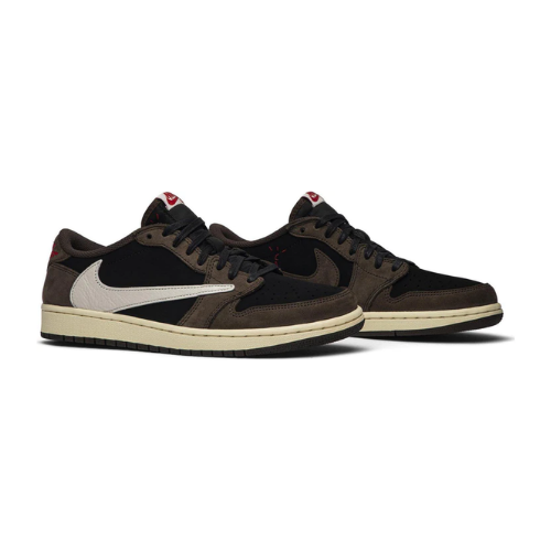 Air Jordan 1 Retro Low OG SP Travis Scott